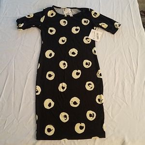LuLaRoe Julia *New*